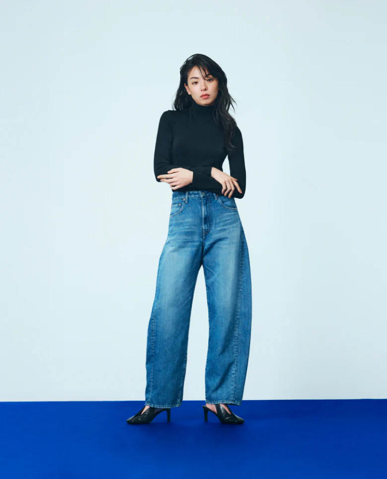 Women Silhouette Guide